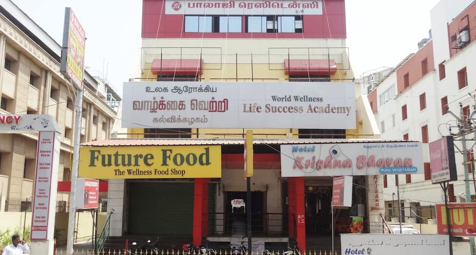 Balaji Residency, Chennai 2